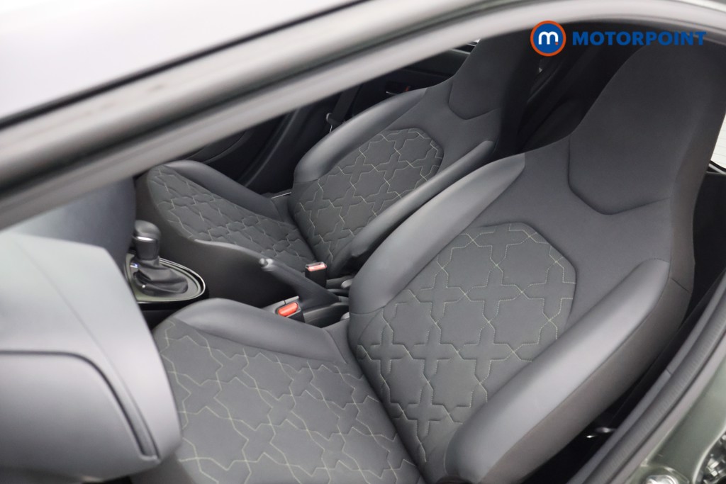 Toyota Aygo X Exclusive Automatic Petrol Hatchback - Stock Number (1628898) - 32nd supplementary image