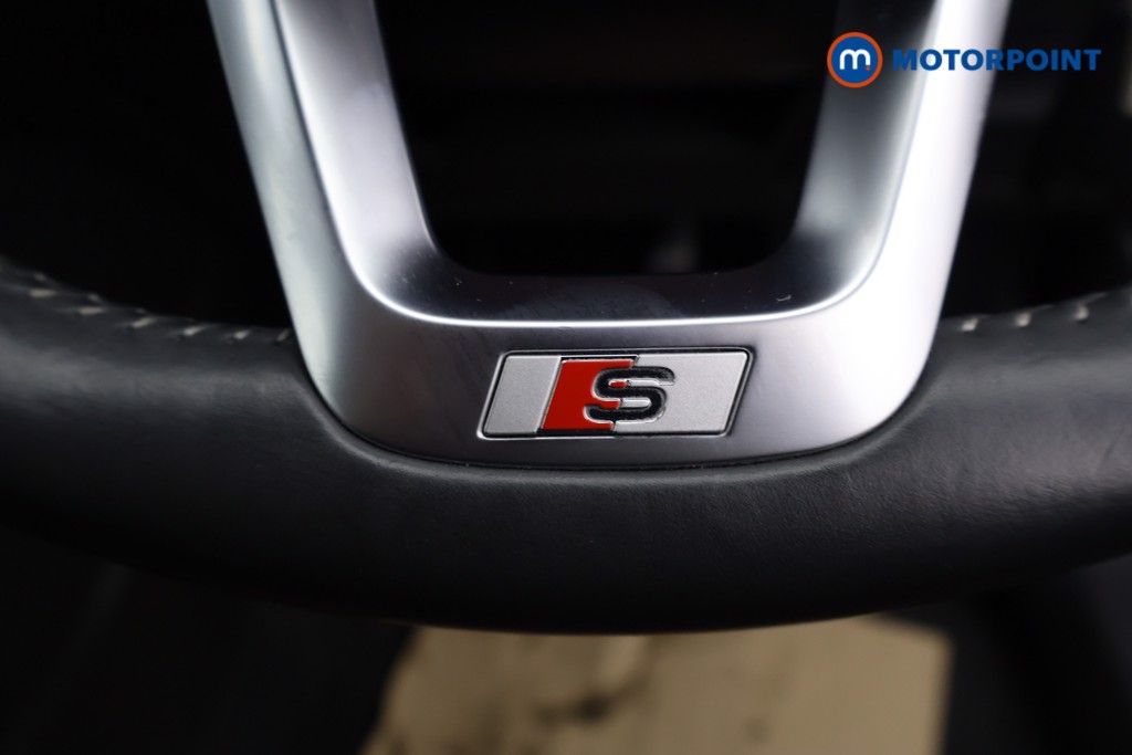 Audi Q3 S Line Manual Petrol SUV - Stock Number (1628909) - 9th supplementary image