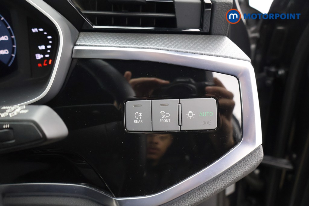 Audi Q3 S Line Manual Petrol SUV - Stock Number (1628909) - 11th supplementary image