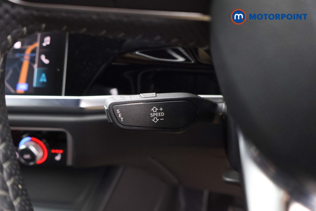 Audi Q3 S Line Manual Petrol SUV - Stock Number (1628909) - 12th supplementary image
