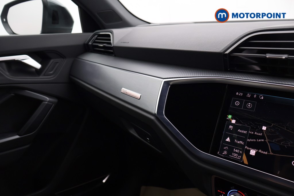 Audi Q3 S Line Manual Petrol SUV - Stock Number (1628909) - 15th supplementary image
