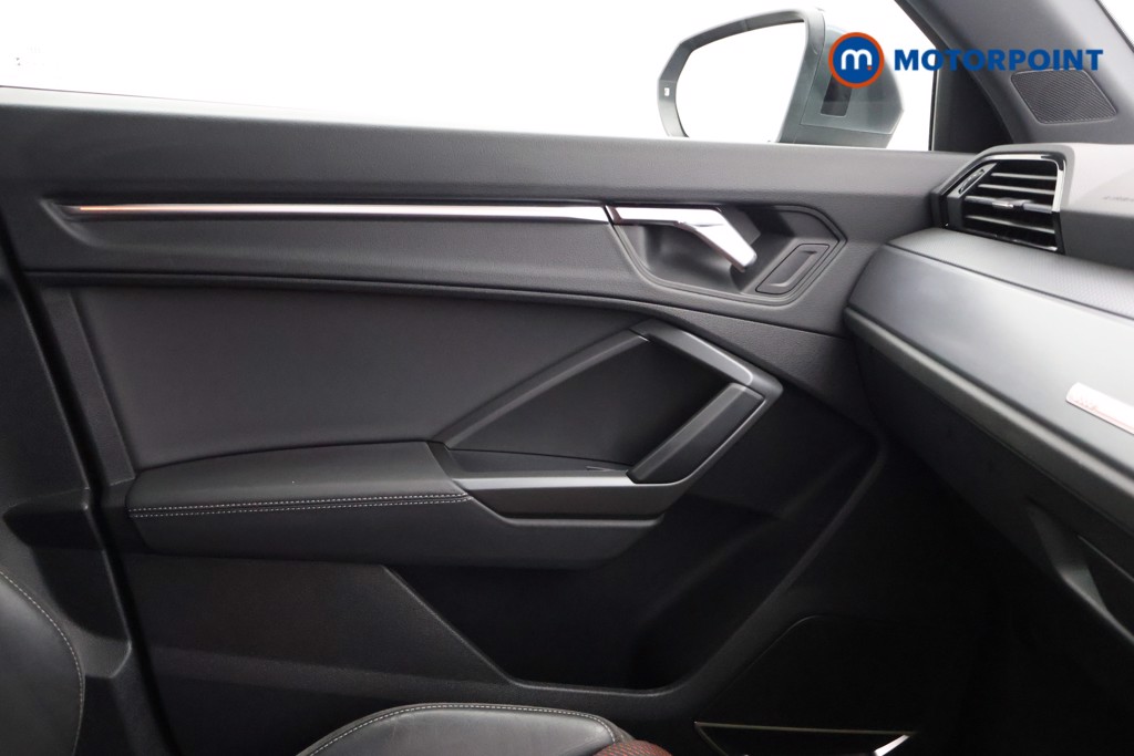 Audi Q3 S Line Manual Petrol SUV - Stock Number (1628909) - 16th supplementary image