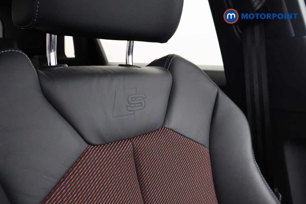 Audi Q3 S Line Manual Petrol SUV - Stock Number (1628909) - 17th supplementary image