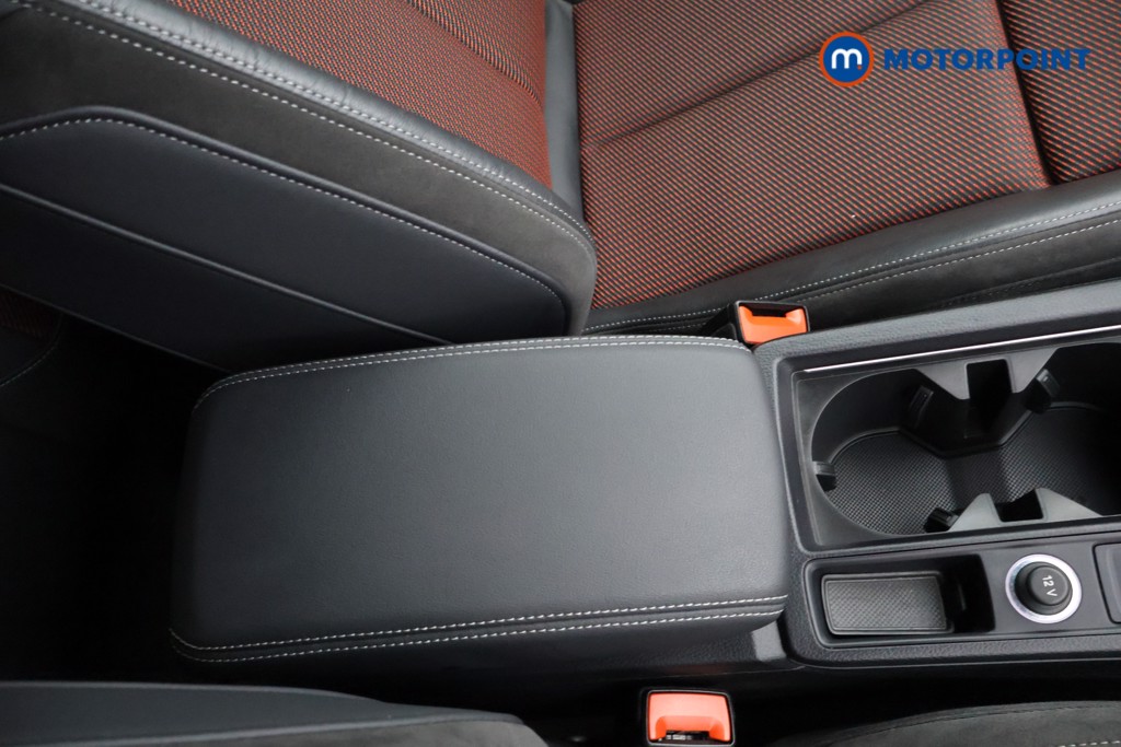 Audi Q3 S Line Manual Petrol SUV - Stock Number (1628909) - 18th supplementary image
