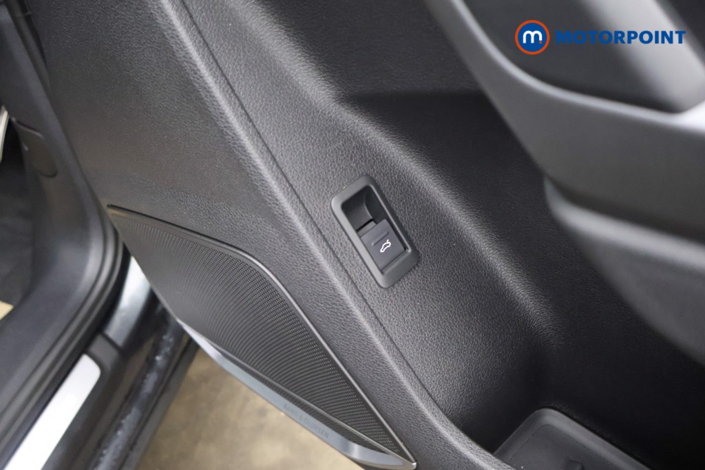 Audi Q3 S Line Manual Petrol SUV - Stock Number (1628909) - 21st supplementary image