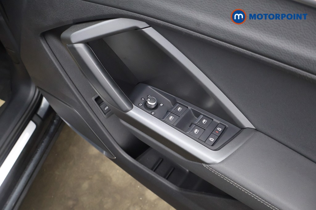 Audi Q3 S Line Manual Petrol SUV - Stock Number (1628909) - 22nd supplementary image