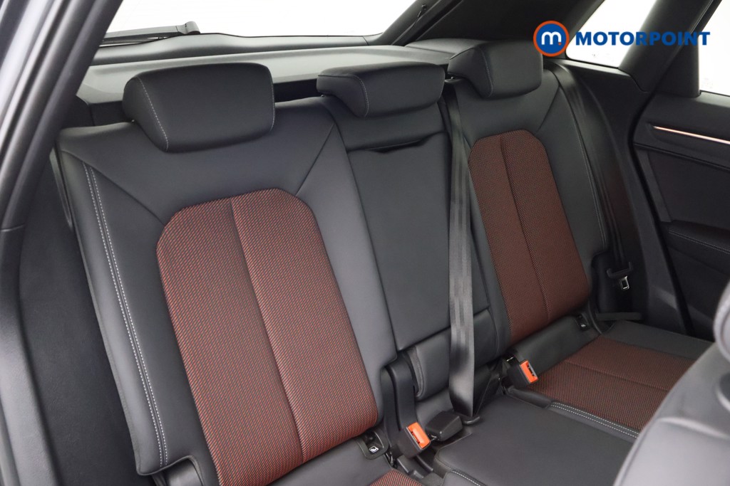 Audi Q3 S Line Manual Petrol SUV - Stock Number (1628909) - 25th supplementary image