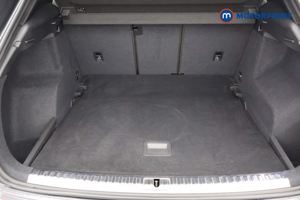 Audi Q3 S Line Manual Petrol SUV - Stock Number (1628909) - 28th supplementary image