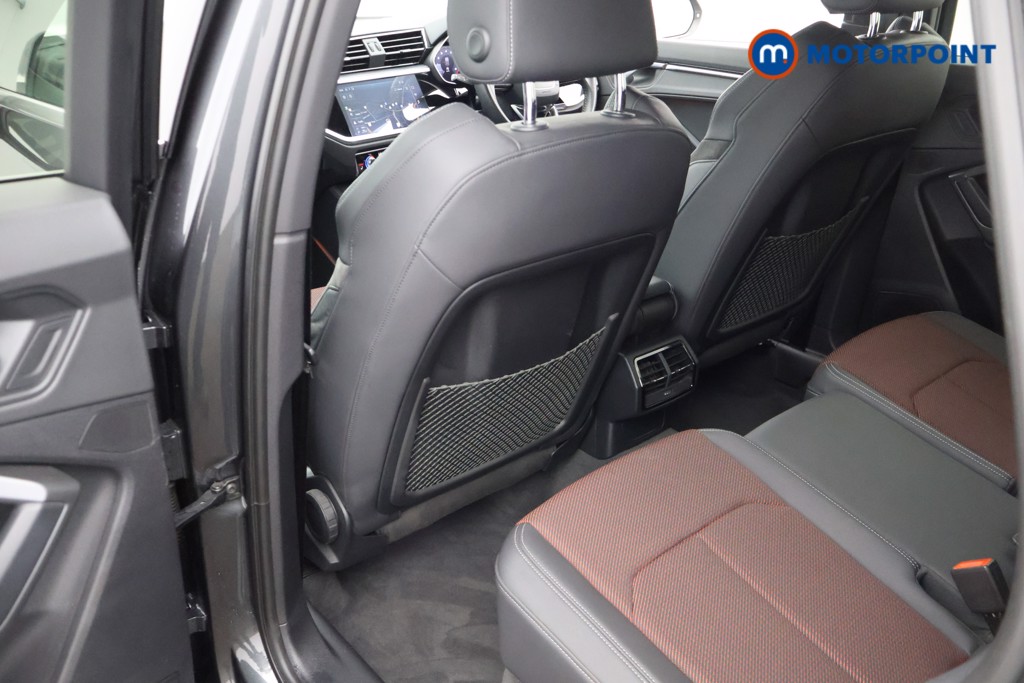 Audi Q3 S Line Manual Petrol SUV - Stock Number (1628909) - 30th supplementary image