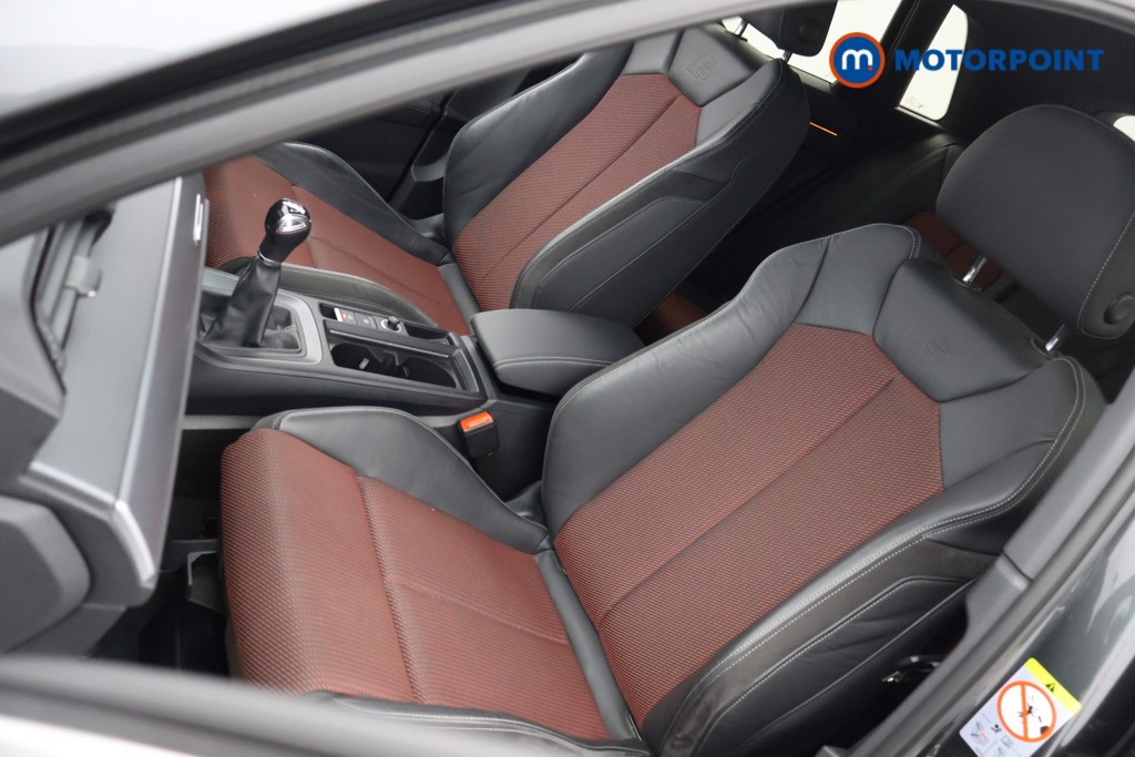 Audi Q3 S Line Manual Petrol SUV - Stock Number (1628909) - 35th supplementary image