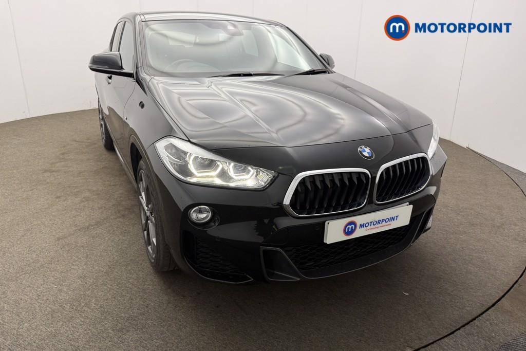 BMW X2 M Sport Automatic Diesel SUV - Stock Number (1628914) - 2nd supplementary image