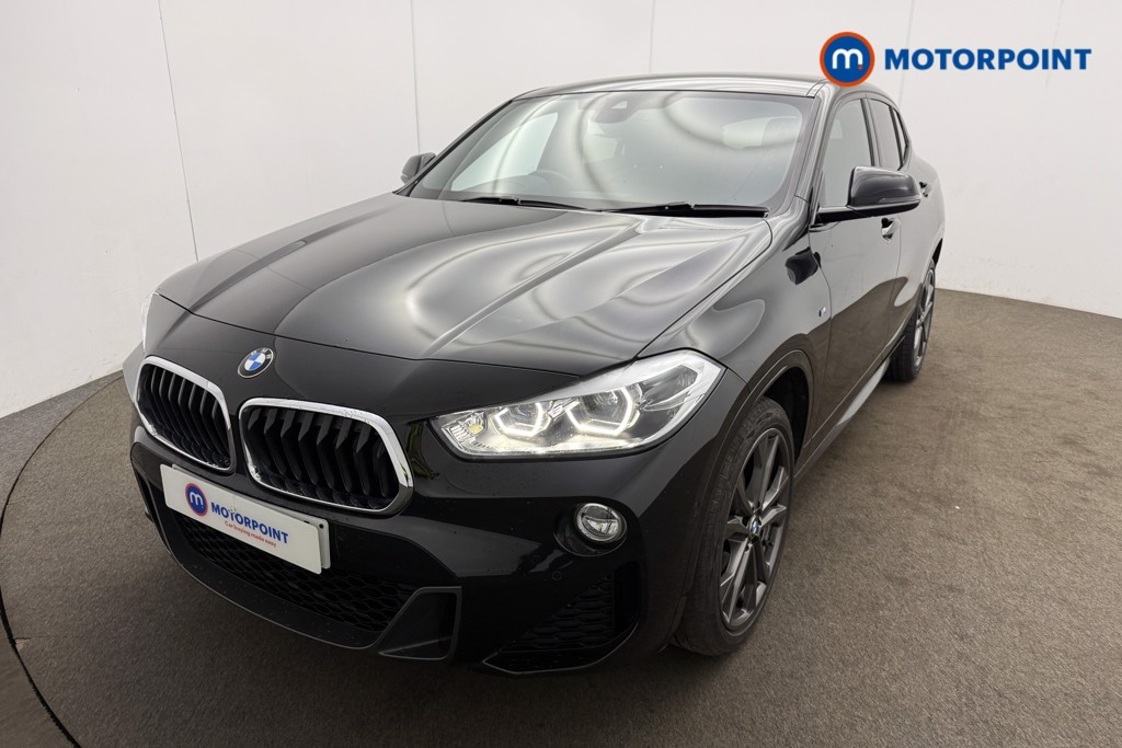 BMW X2 M Sport Automatic Diesel SUV - Stock Number (1628914) - 3rd supplementary image