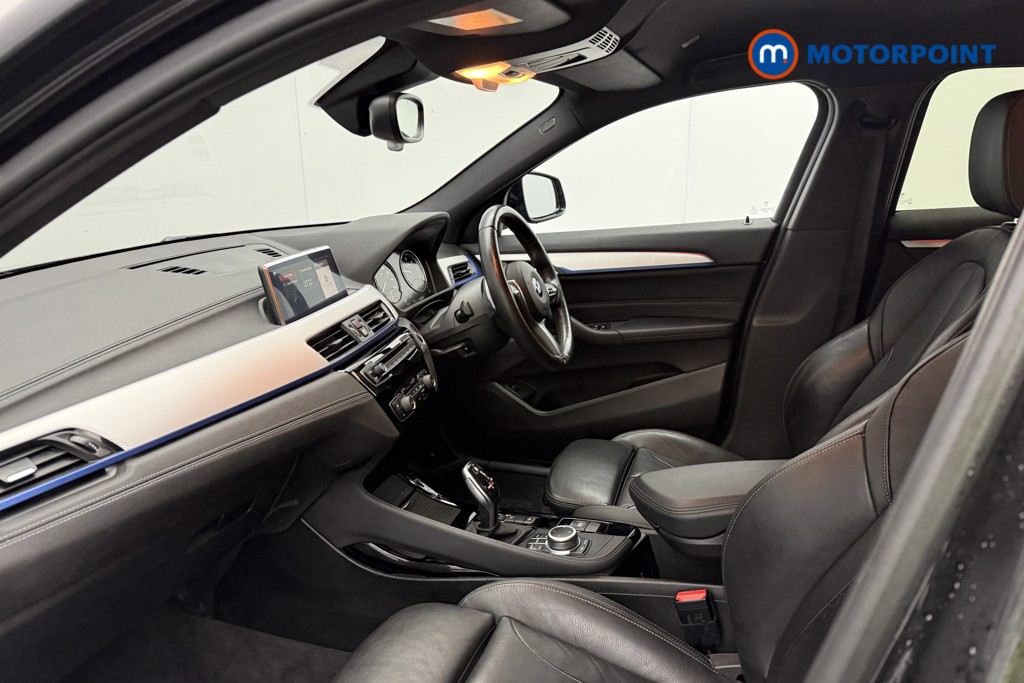 BMW X2 M Sport Automatic Diesel SUV - Stock Number (1628914) - 4th supplementary image