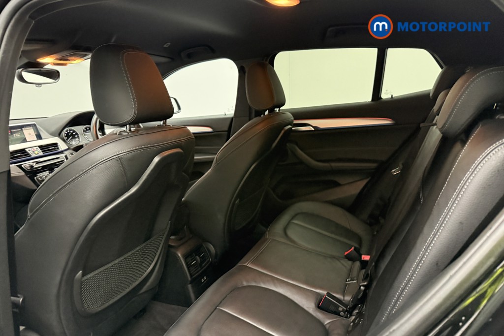 BMW X2 M Sport Automatic Diesel SUV - Stock Number (1628914) - 5th supplementary image