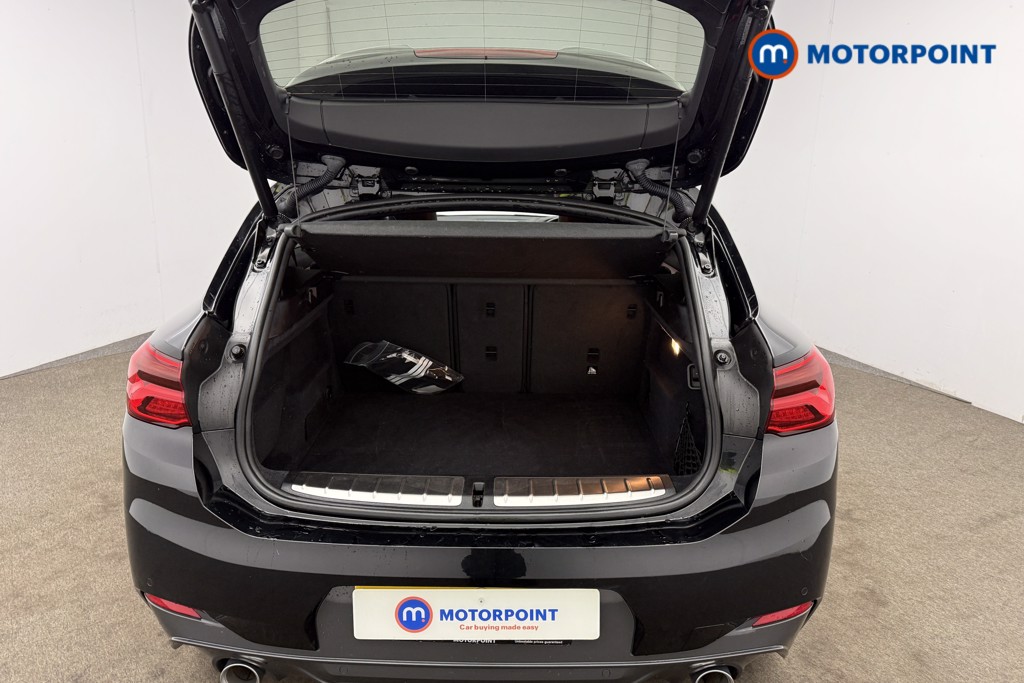 BMW X2 M Sport Automatic Diesel SUV - Stock Number (1628914) - 7th supplementary image