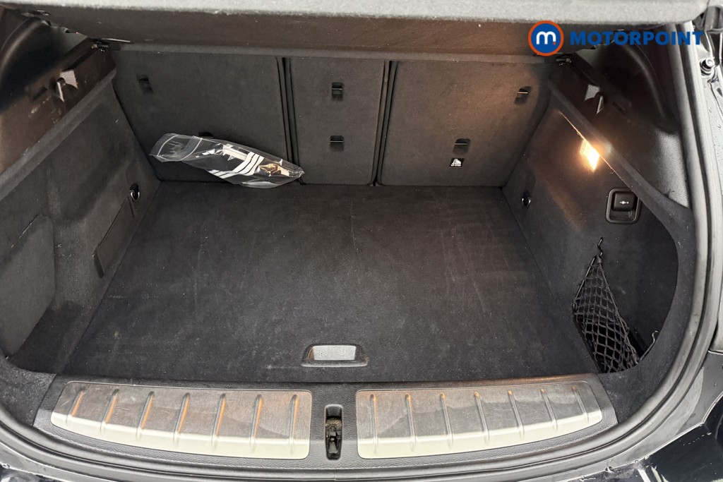 BMW X2 M Sport Automatic Diesel SUV - Stock Number (1628914) - 8th supplementary image