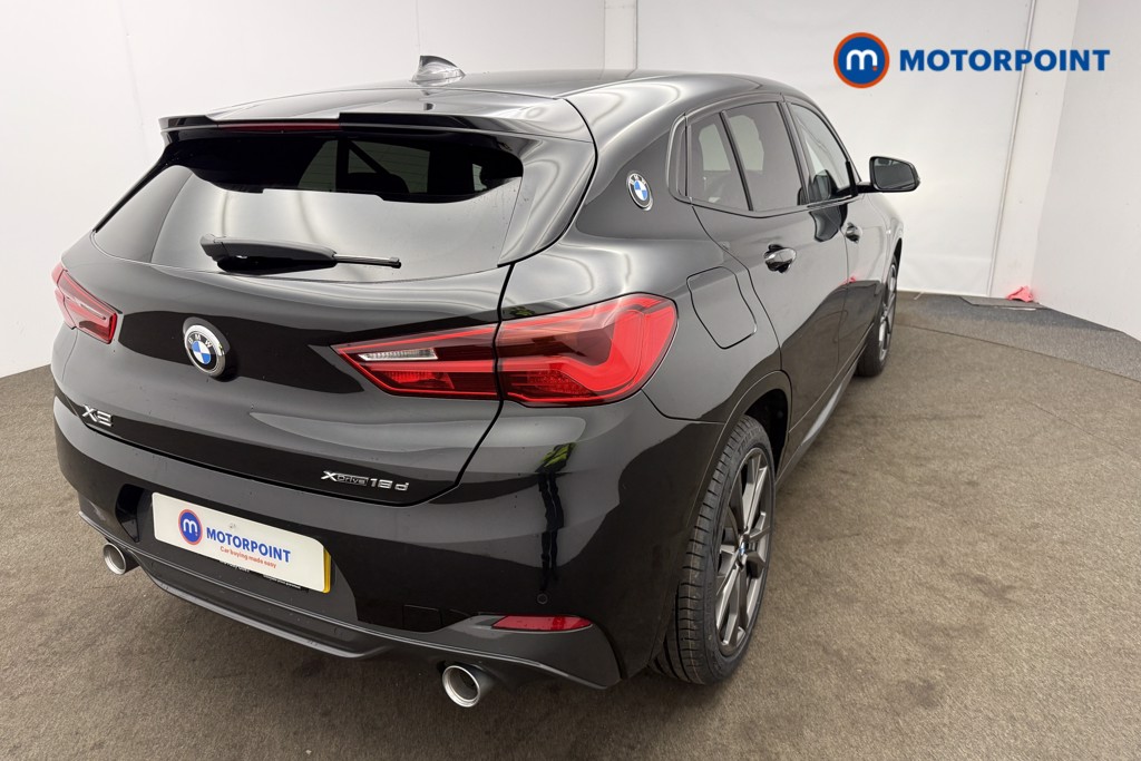 BMW X2 M Sport Automatic Diesel SUV - Stock Number (1628914) - 10th supplementary image