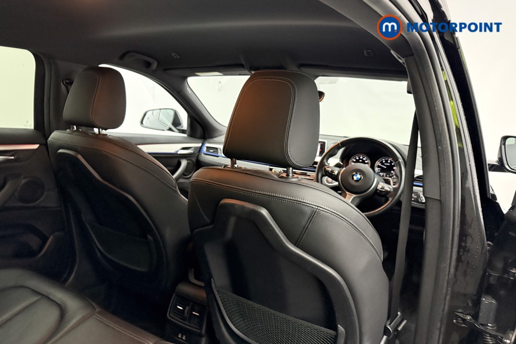 BMW X2 M Sport Automatic Diesel SUV - Stock Number (1628914) - 11th supplementary image