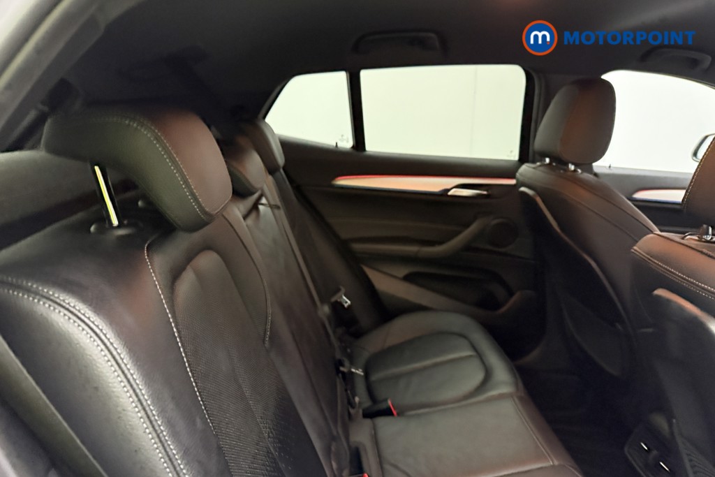 BMW X2 M Sport Automatic Diesel SUV - Stock Number (1628914) - 12th supplementary image