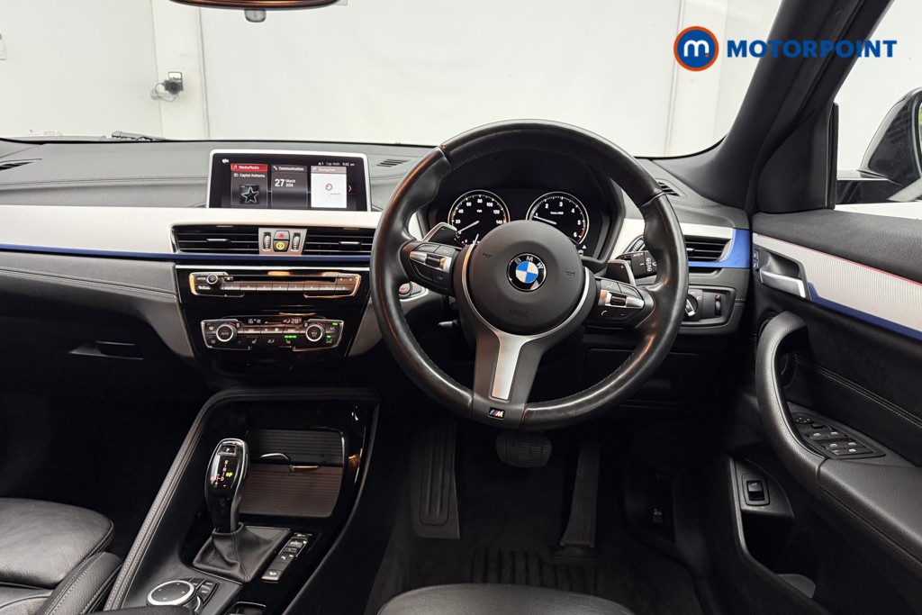 BMW X2 M Sport Automatic Diesel SUV - Stock Number (1628914) - 14th supplementary image
