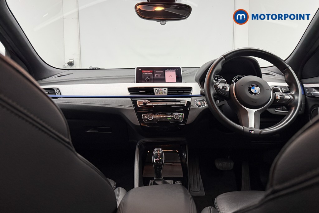 BMW X2 M Sport Automatic Diesel SUV - Stock Number (1628914) - 15th supplementary image