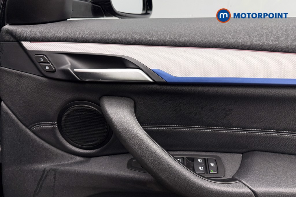BMW X2 M Sport Automatic Diesel SUV - Stock Number (1628914) - 18th supplementary image