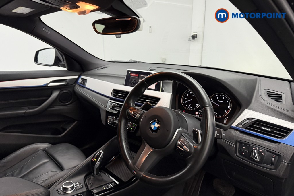 BMW X2 M Sport Automatic Diesel SUV - Stock Number (1628914) - 19th supplementary image