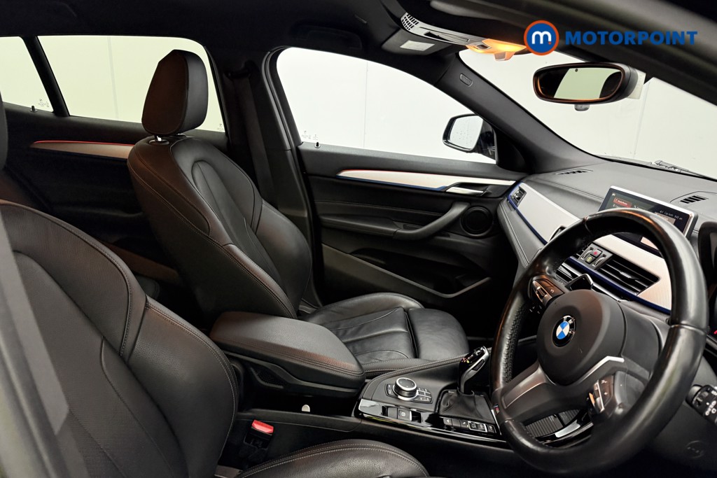 BMW X2 M Sport Automatic Diesel SUV - Stock Number (1628914) - 20th supplementary image