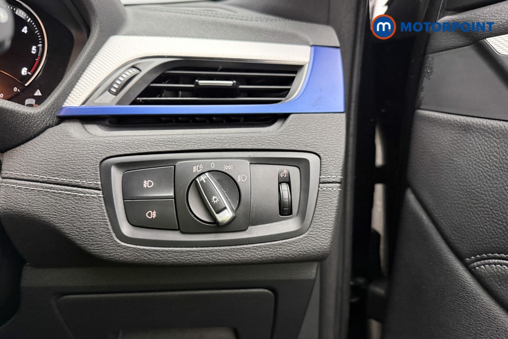 BMW X2 M Sport Automatic Diesel SUV - Stock Number (1628914) - 21st supplementary image