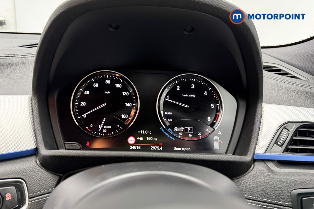BMW X2 M Sport Automatic Diesel SUV - Stock Number (1628914) - 22nd supplementary image