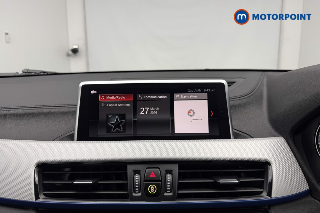 BMW X2 M Sport Automatic Diesel SUV - Stock Number (1628914) - 23rd supplementary image