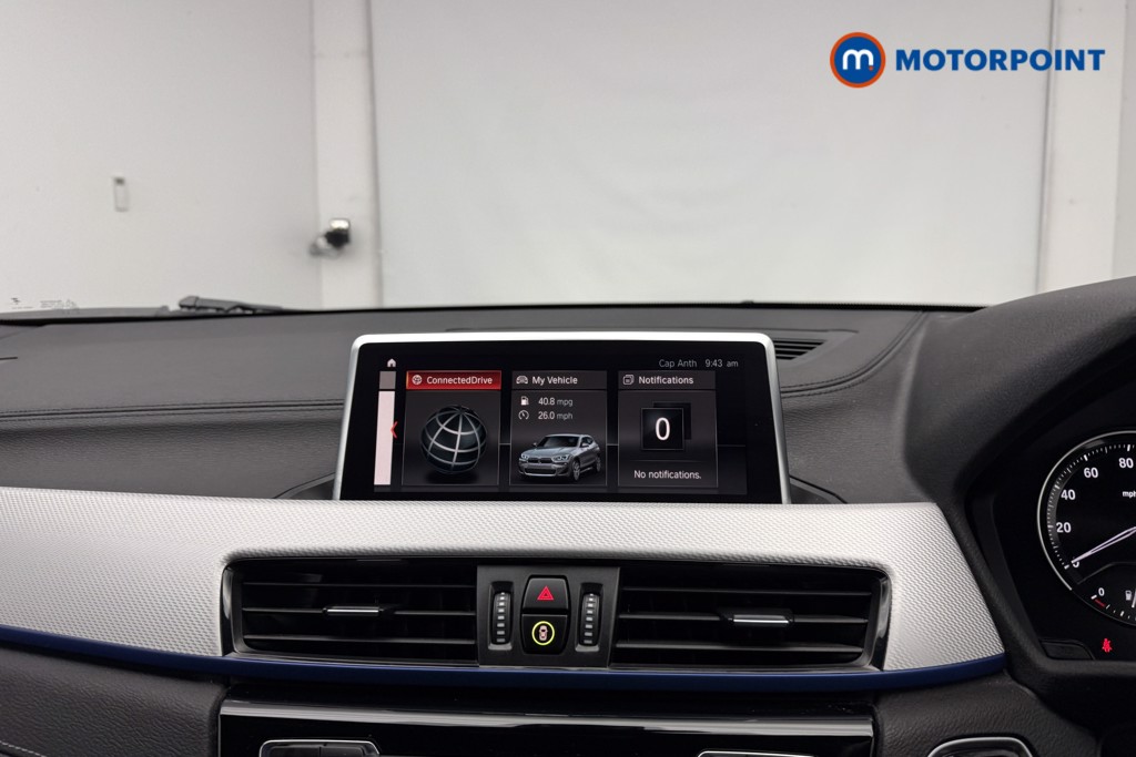 BMW X2 M Sport Automatic Diesel SUV - Stock Number (1628914) - 24th supplementary image