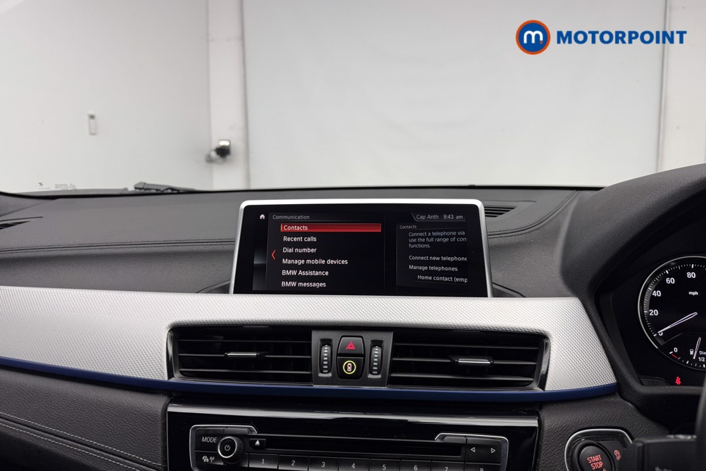 BMW X2 M Sport Automatic Diesel SUV - Stock Number (1628914) - 25th supplementary image