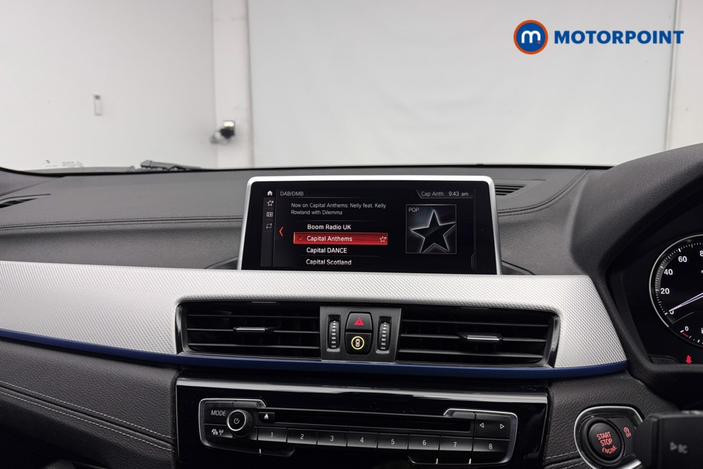 BMW X2 M Sport Automatic Diesel SUV - Stock Number (1628914) - 26th supplementary image