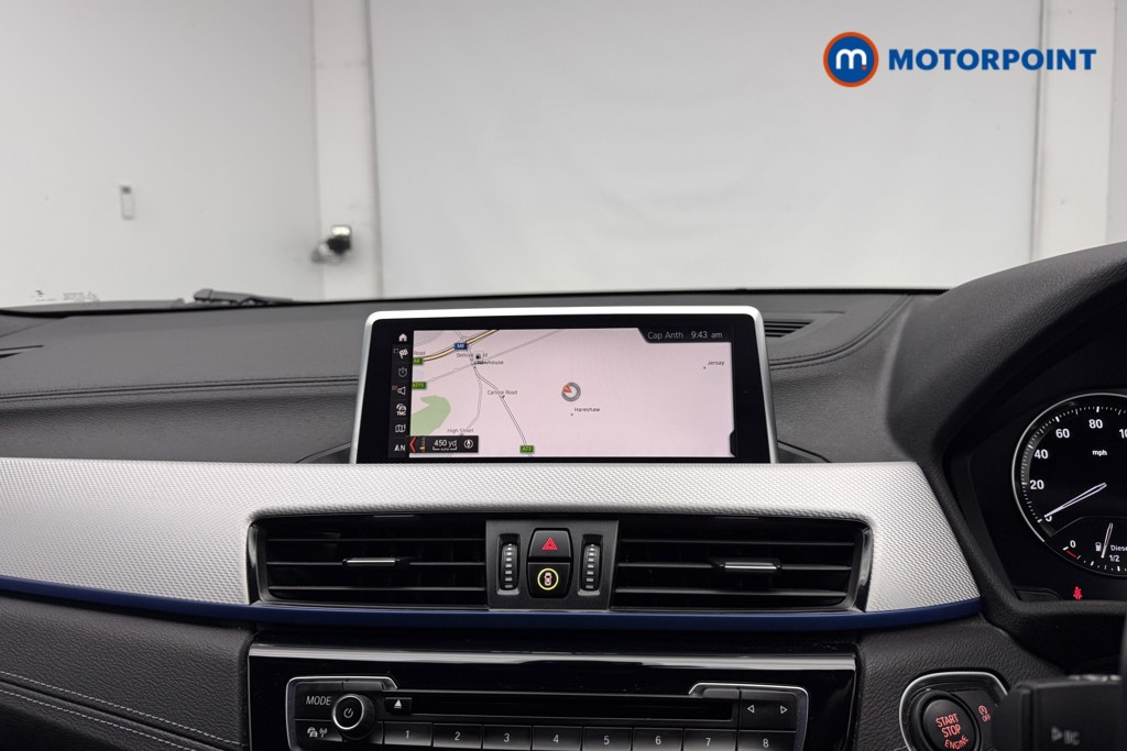 BMW X2 M Sport Automatic Diesel SUV - Stock Number (1628914) - 27th supplementary image