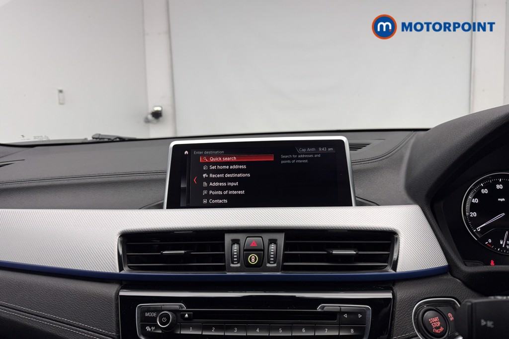 BMW X2 M Sport Automatic Diesel SUV - Stock Number (1628914) - 28th supplementary image