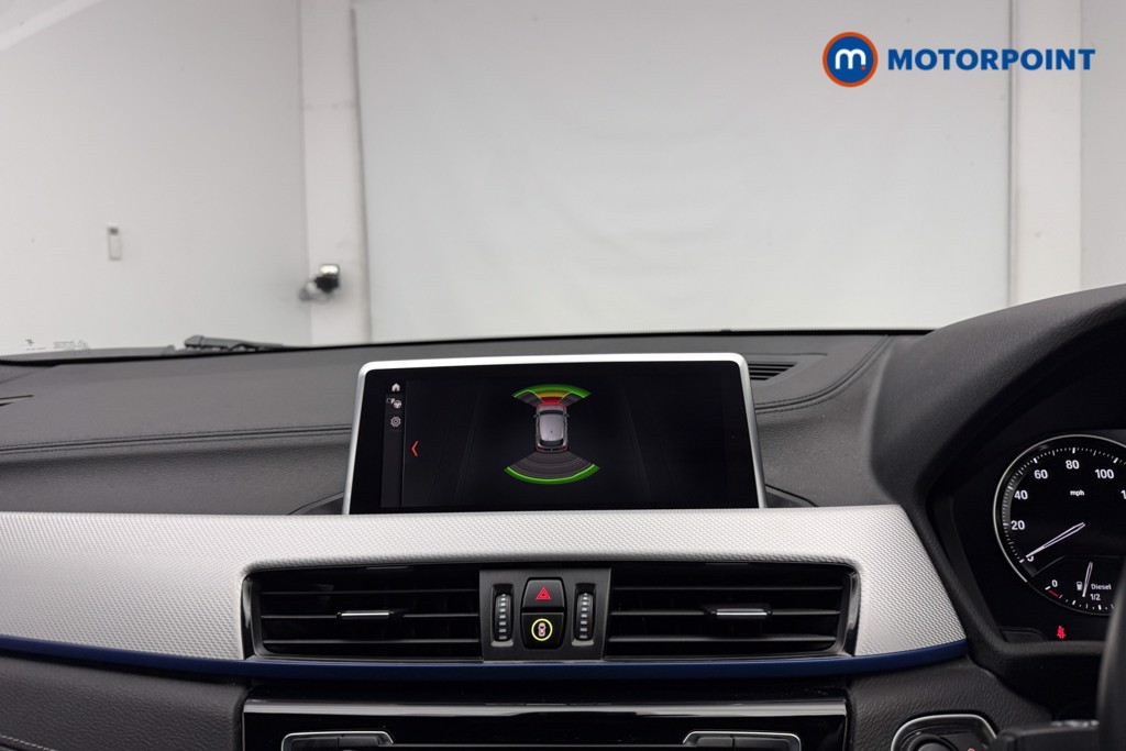 BMW X2 M Sport Automatic Diesel SUV - Stock Number (1628914) - 29th supplementary image