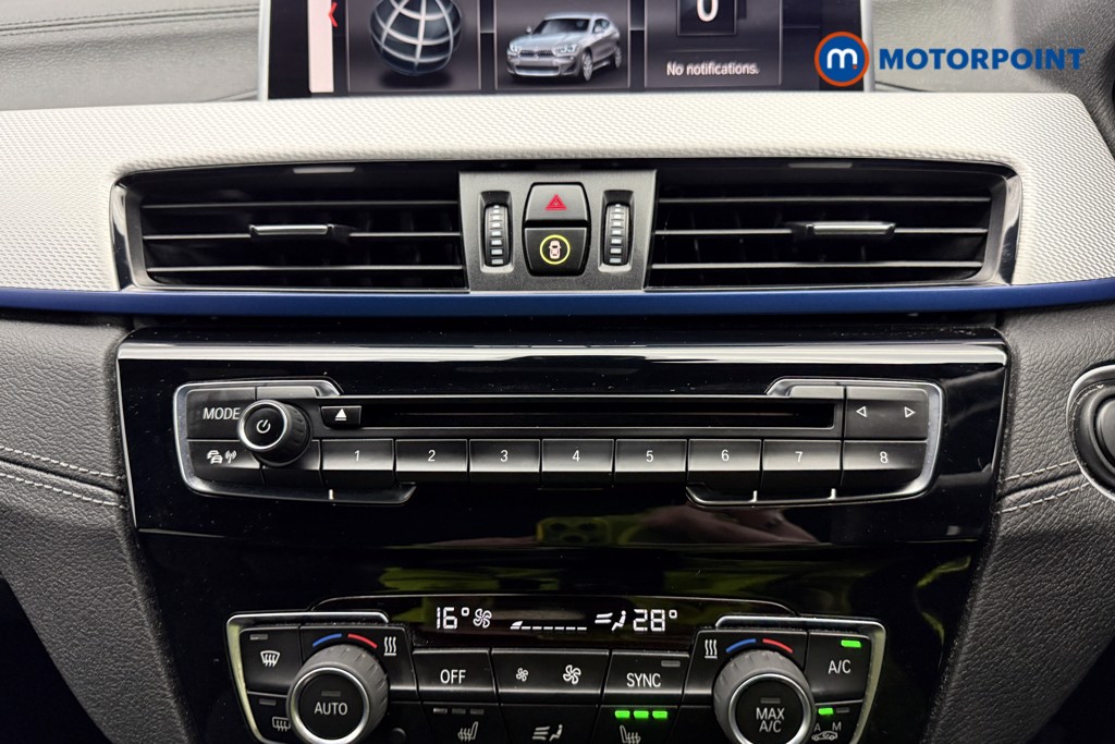 BMW X2 M Sport Automatic Diesel SUV - Stock Number (1628914) - 30th supplementary image