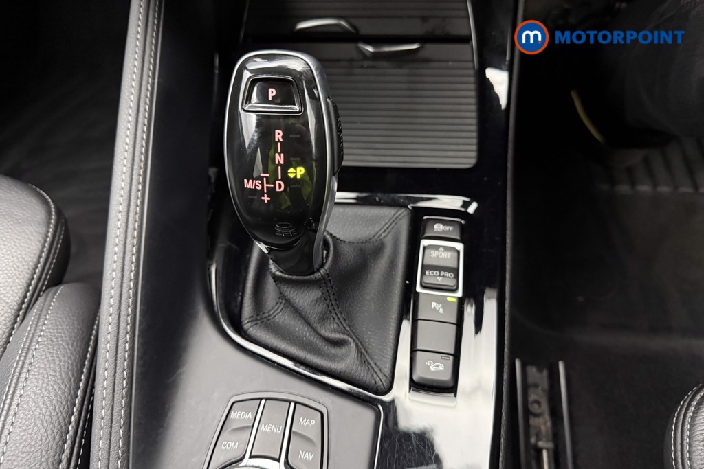 BMW X2 M Sport Automatic Diesel SUV - Stock Number (1628914) - 31st supplementary image