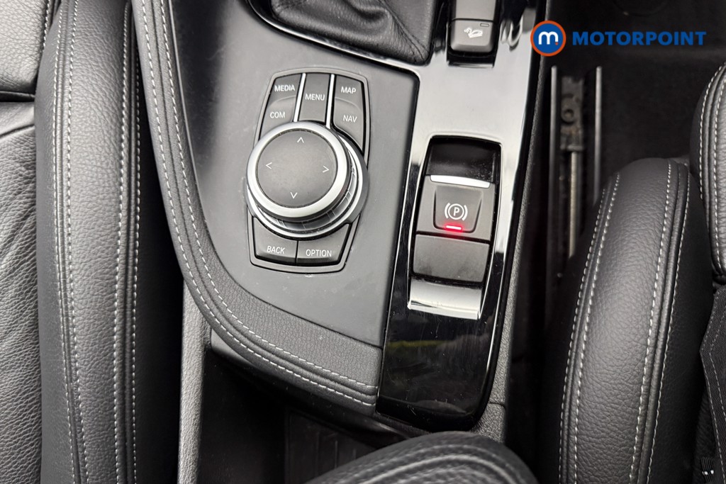 BMW X2 M Sport Automatic Diesel SUV - Stock Number (1628914) - 32nd supplementary image