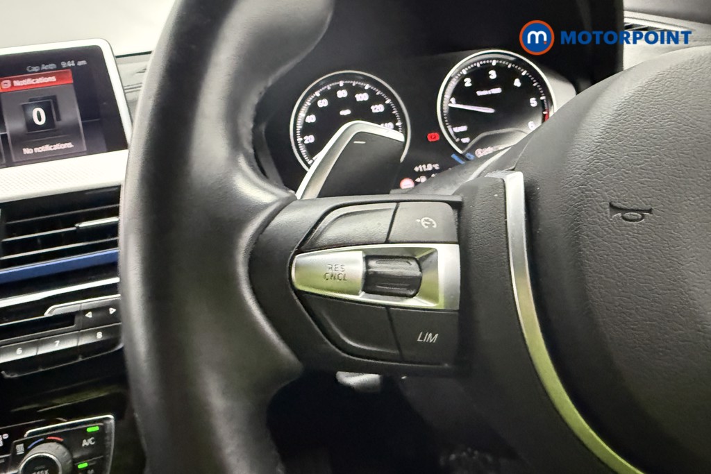 BMW X2 M Sport Automatic Diesel SUV - Stock Number (1628914) - 33rd supplementary image