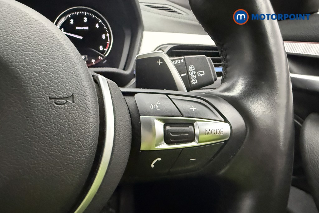 BMW X2 M Sport Automatic Diesel SUV - Stock Number (1628914) - 34th supplementary image