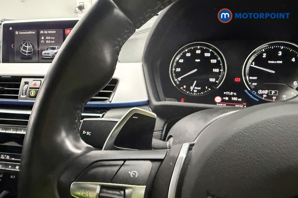 BMW X2 M Sport Automatic Diesel SUV - Stock Number (1628914) - 35th supplementary image