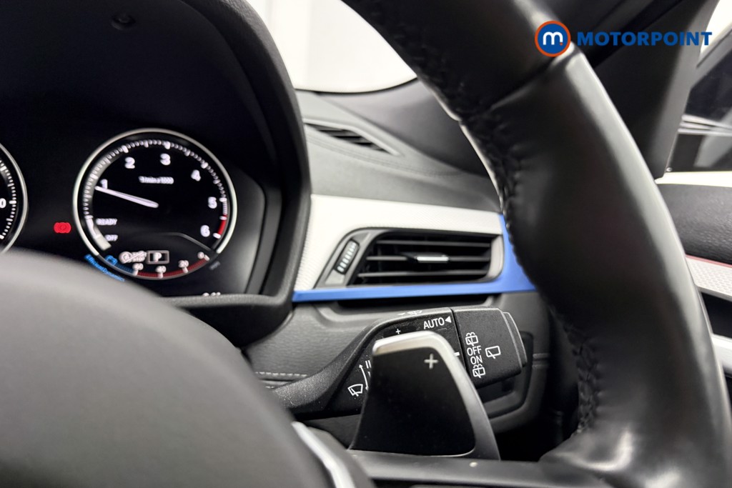BMW X2 M Sport Automatic Diesel SUV - Stock Number (1628914) - 36th supplementary image