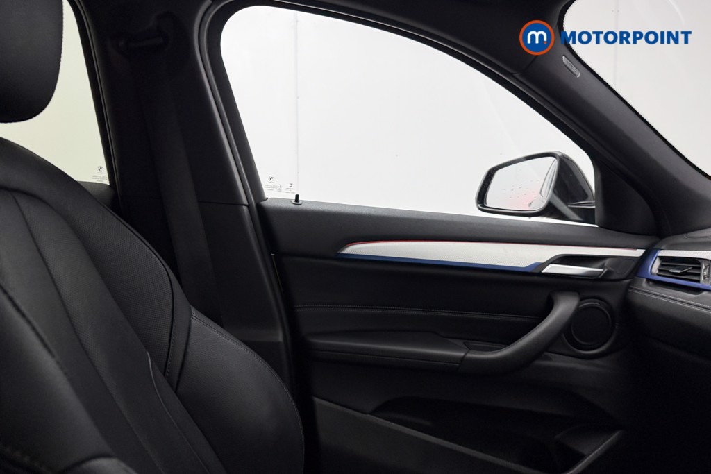 BMW X2 M Sport Automatic Diesel SUV - Stock Number (1628914) - 37th supplementary image