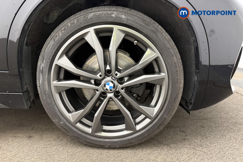 BMW X2 M Sport Automatic Diesel SUV - Stock Number (1628914) - 39th supplementary image