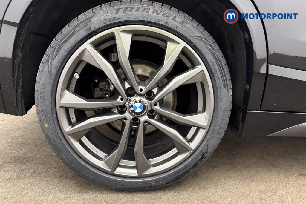 BMW X2 M Sport Automatic Diesel SUV - Stock Number (1628914) - 40th supplementary image