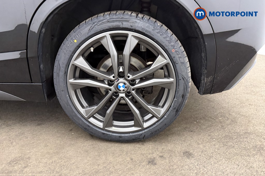 BMW X2 M Sport Automatic Diesel SUV - Stock Number (1628914) - 41st supplementary image