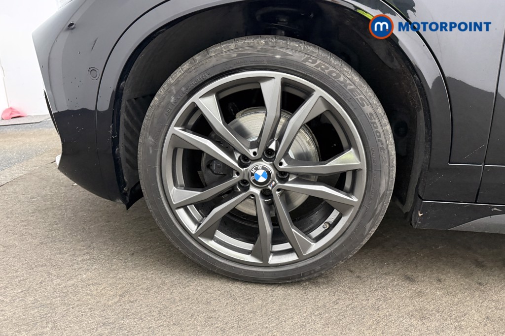 BMW X2 M Sport Automatic Diesel SUV - Stock Number (1628914) - 42nd supplementary image