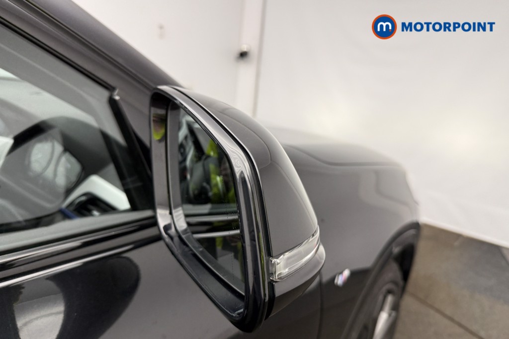 BMW X2 M Sport Automatic Diesel SUV - Stock Number (1628914) - 45th supplementary image